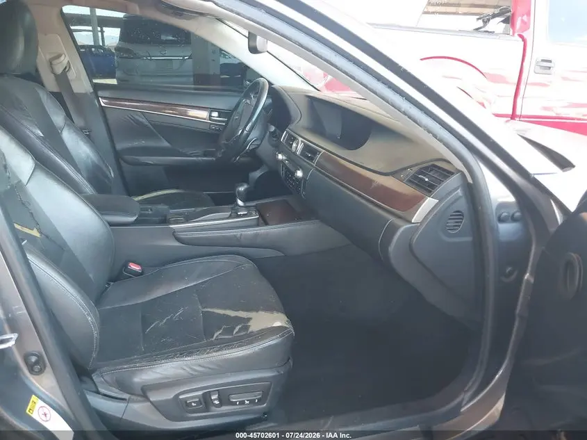 2014 LEXUS GS 350  