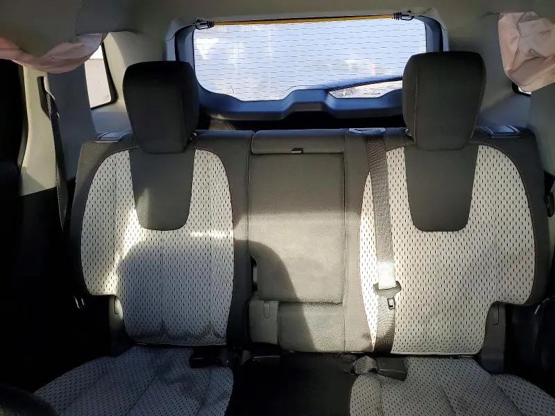 2014 GMC TERRAIN SLE  