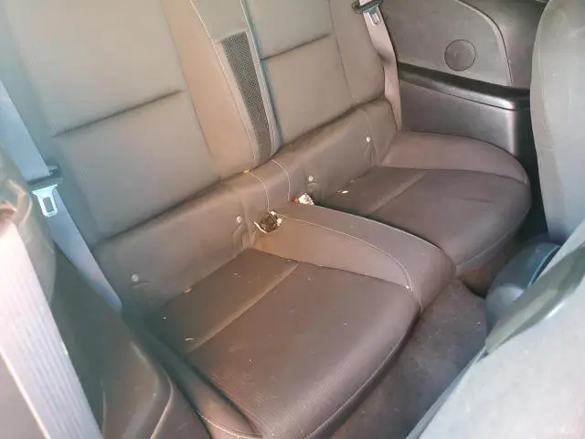 2013 CHEVROLET CAMARO LT  