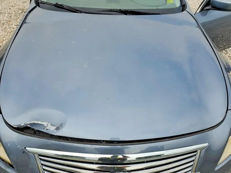 2010 INFINITI G37 BASE  