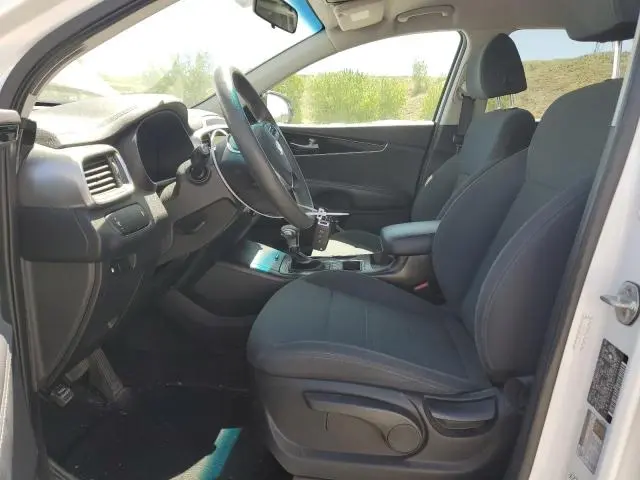 2020 KIA SORENTO S
