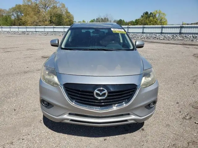 2013 MAZDA CX-9 GRAND TOURING  