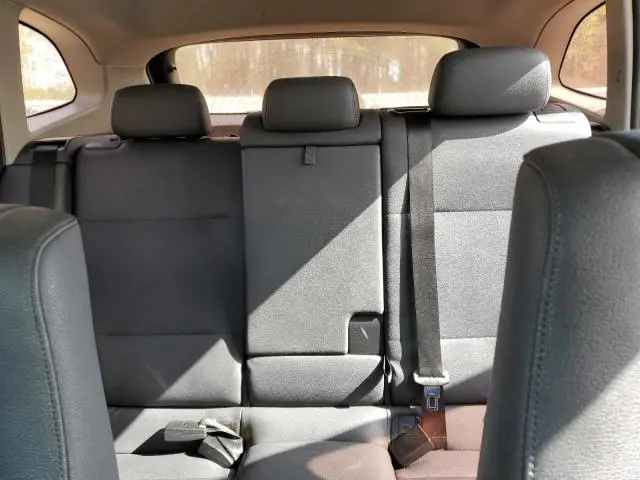 2015 BMW X1 SDRIVE28I