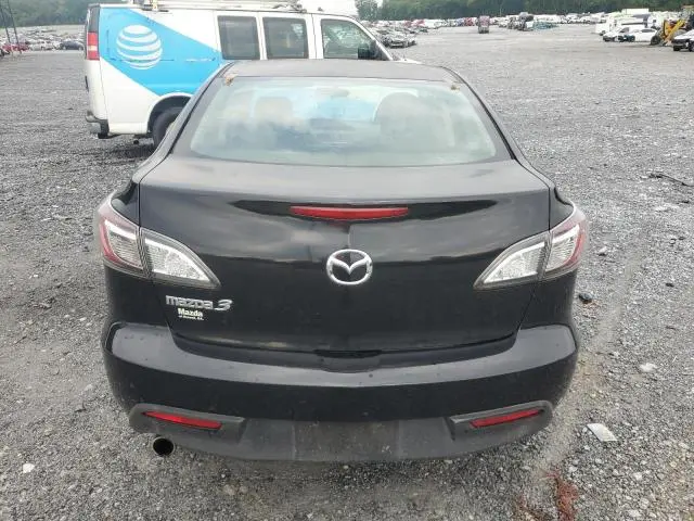 2011 MAZDA 3 I