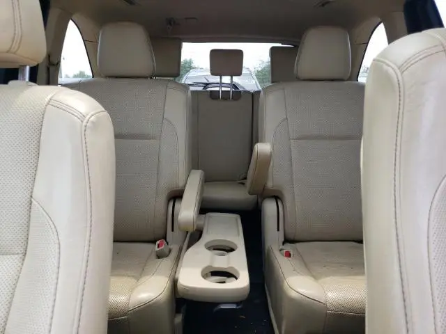 2019 TOYOTA HIGHLANDER HYBRID LIMITED  