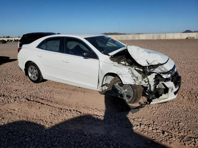 2014 CHEVROLET MALIBU LS  