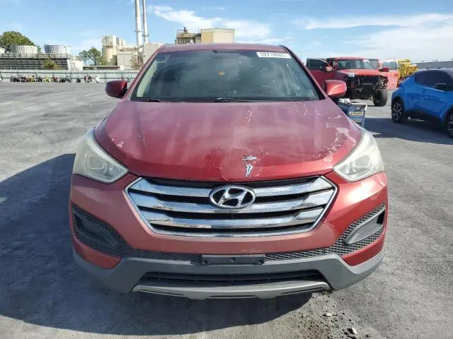 2014 HYUNDAI SANTA FE SPORT   