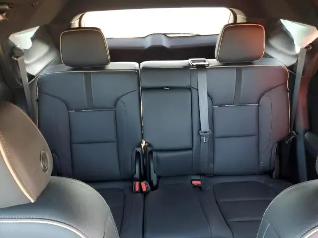 2023 CHEVROLET BLAZER PREMIER  