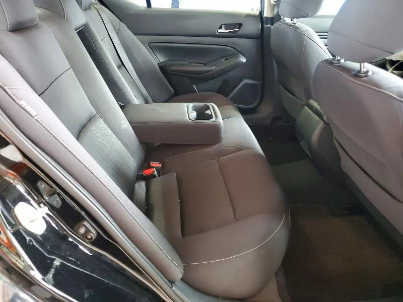 2020 NISSAN ALTIMA S  