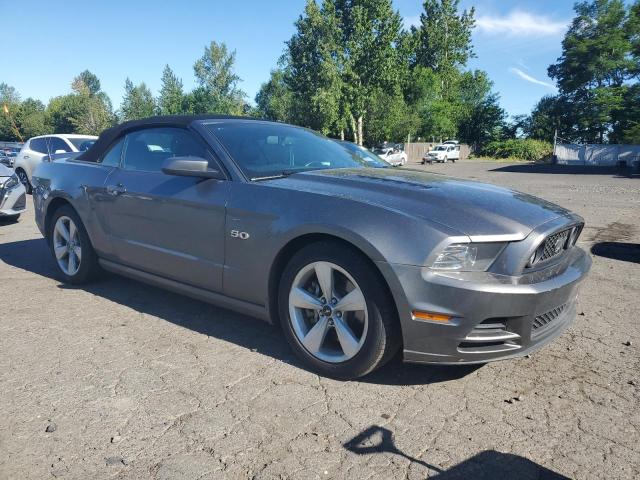 2014 FORD MUSTANG GT