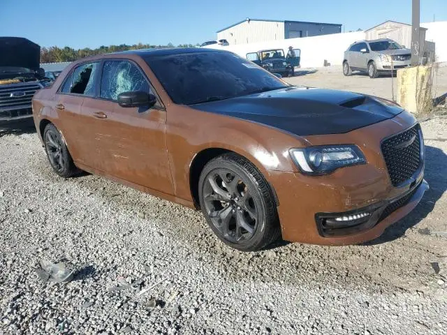 2022 CHRYSLER 300 S  
