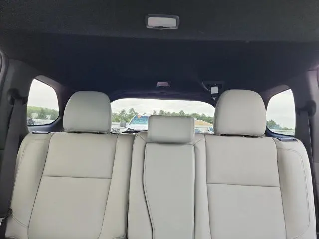 2019 MITSUBISHI OUTLANDER SEL  