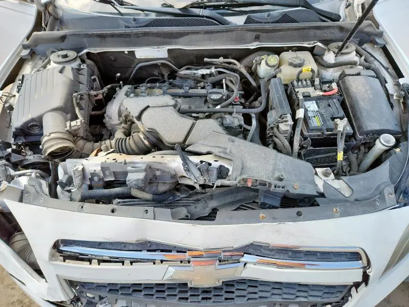 2013 CHEVROLET MALIBU 2LT  