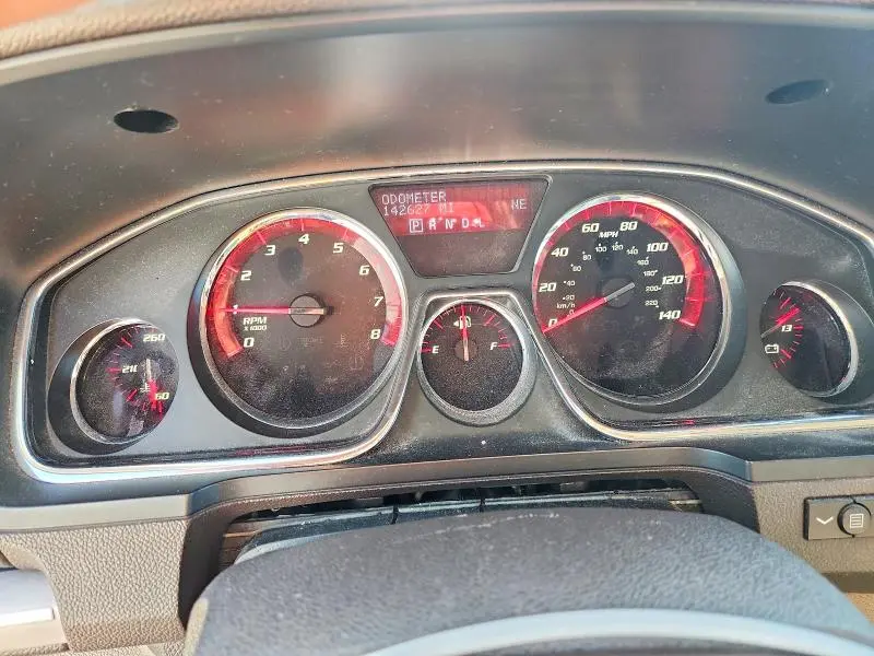 2014 GMC ACADIA DENALI  