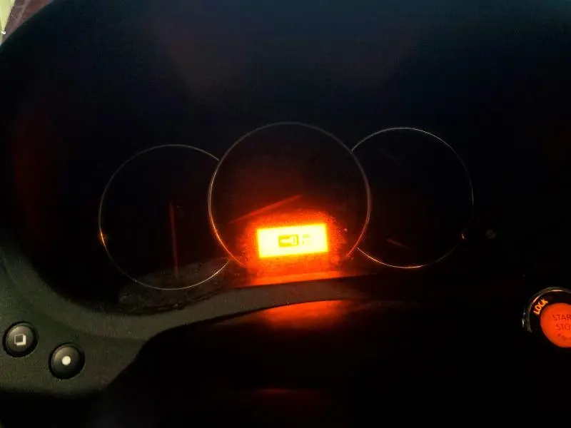 2011 NISSAN MAXIMA 3.5 S  