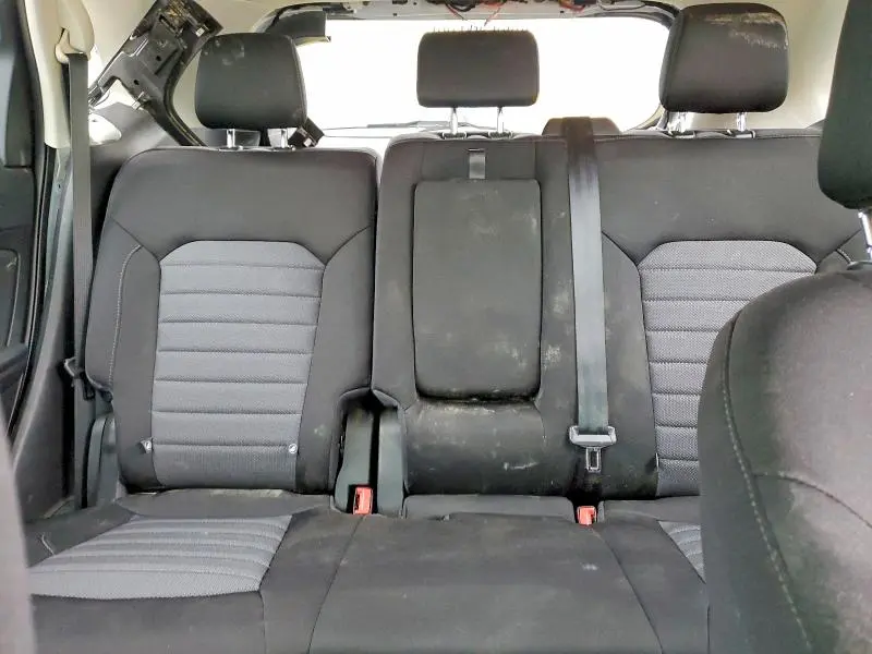 2023 FORD EDGE SE  