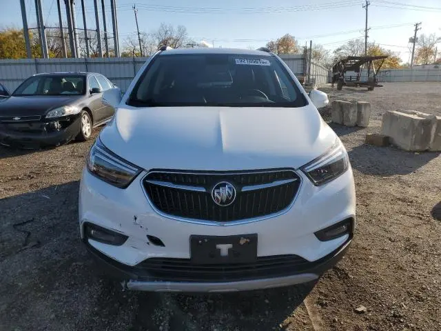2020 BUICK ENCORE ESSENCE  