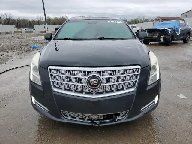 2014 CADILLAC XTS PLATINUM  