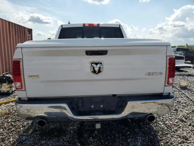 2014 RAM 1500 LARAMIE  
