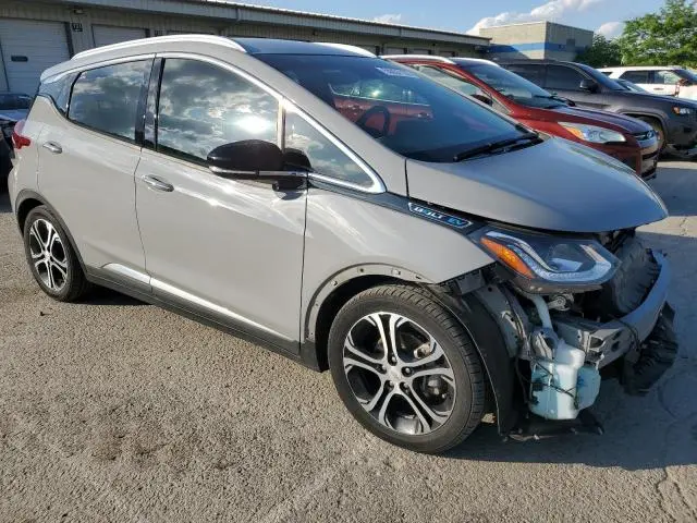 2020 CHEVROLET BOLT EV PREMIER  