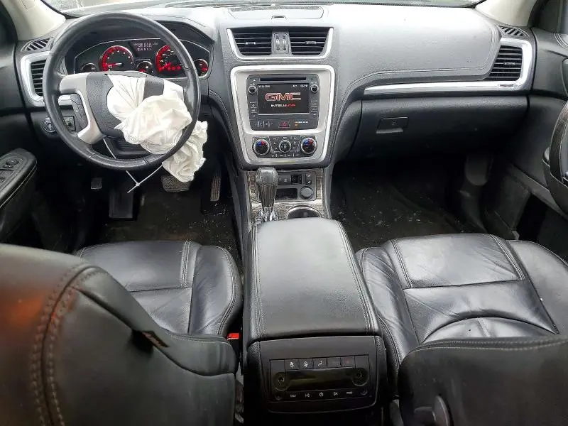 2013 GMC ACADIA SLT-1  