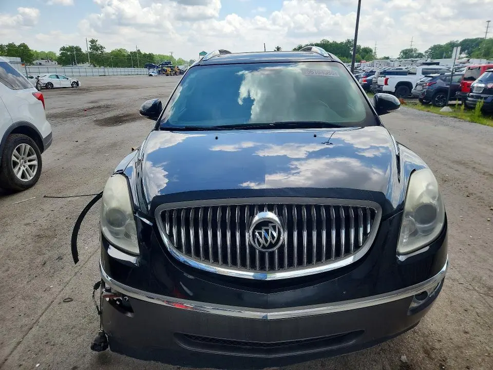 2010 BUICK ENCLAVE CXL  
