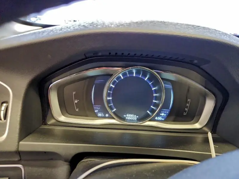 2016 VOLVO S60 PREMIER  