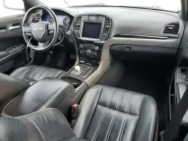 2020 CHRYSLER 300 S