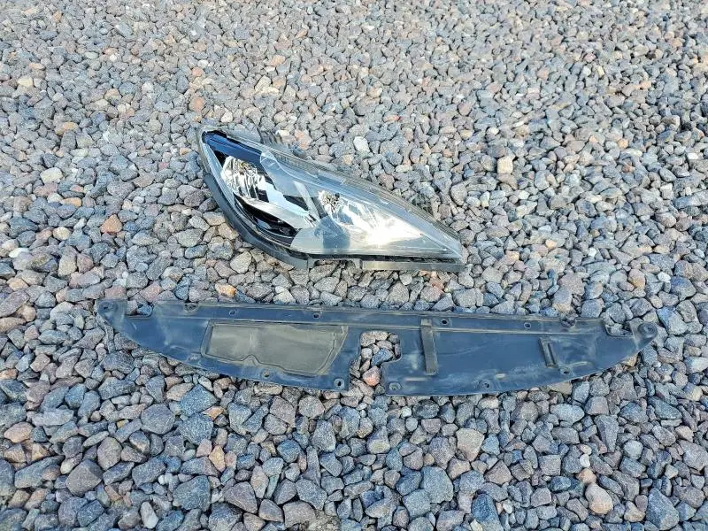 2017 CHRYSLER PACIFICA LX  