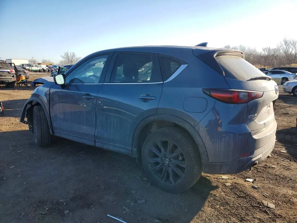 2024 MAZDA CX-5 PREFERRED  
