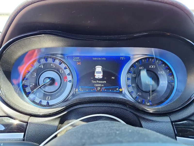 2019 CHRYSLER 300 S  