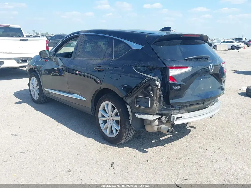 2021 ACURA RDX STANDARD