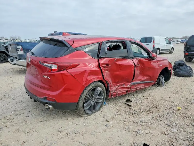 2023 ACURA RDX A-SPEC  