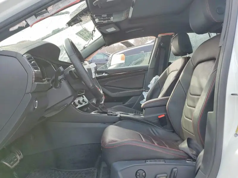 2024 VOLKSWAGEN JETTA GLI AUTOBAHN  