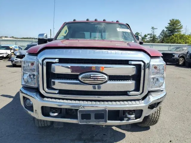 2016 FORD F350 SUPER DUTY  
