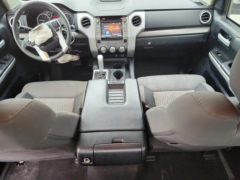 2014 TOYOTA TUNDRA SR5  
