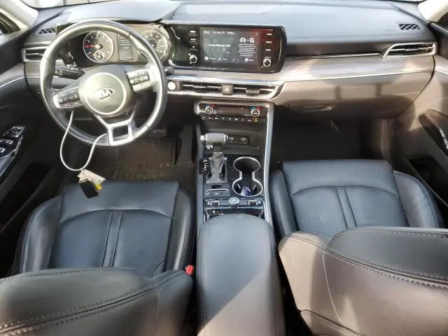 2021 KIA K5 EX  