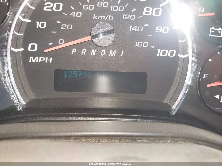 2014 CHEVROLET EXPRESS 2500 WORK VAN