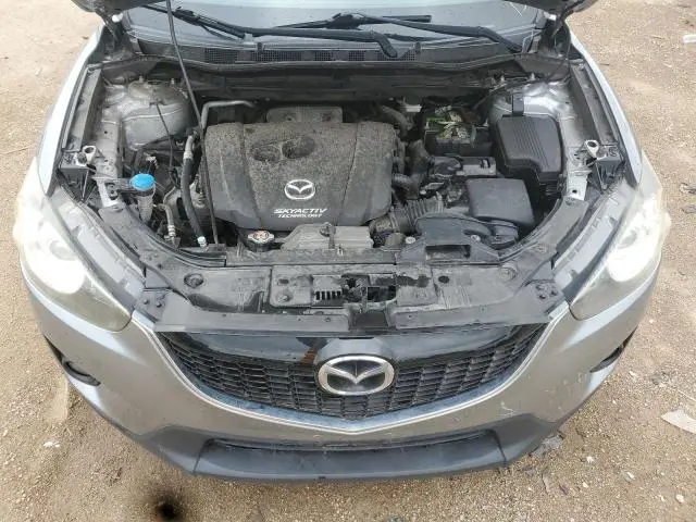 2014 MAZDA CX-5 TOURING  