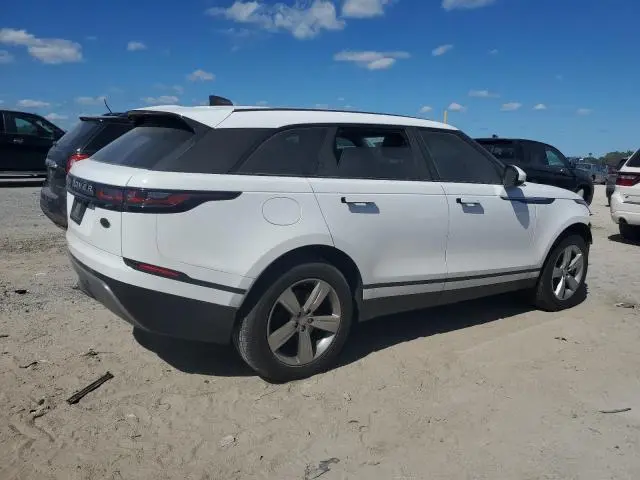 2018 LAND ROVER RANGE ROVER VELAR S  