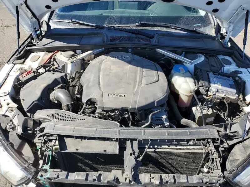2019 AUDI A4 PREMIUM  