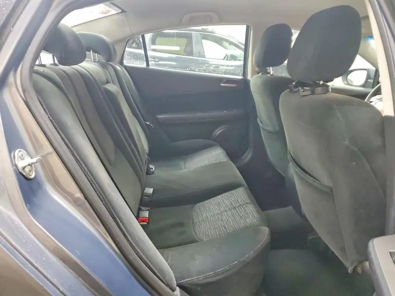 2010 MAZDA 6 I  