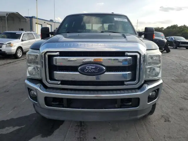 2013 FORD F350 SUPER DUTY  