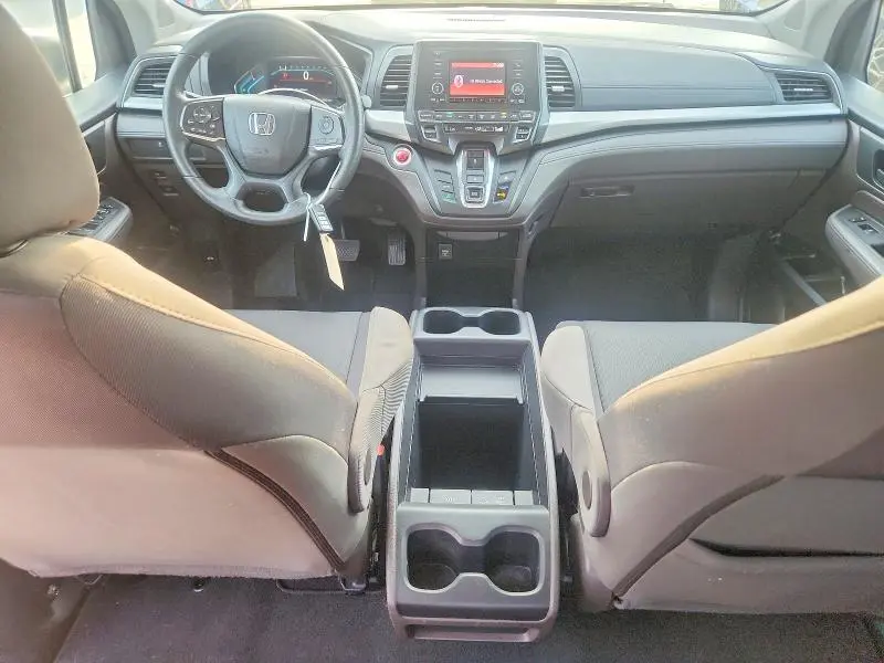 2019 HONDA ODYSSEY LX  