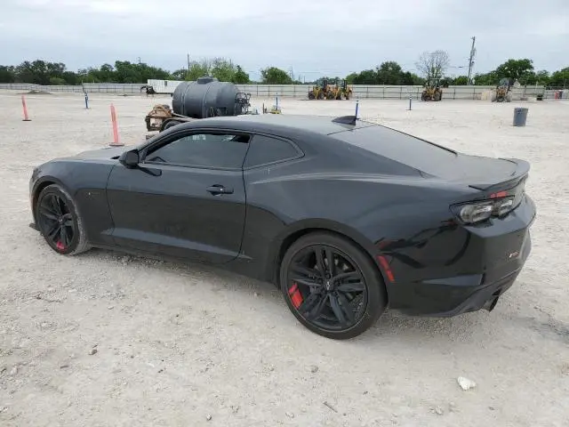 2023 CHEVROLET CAMARO LT1  