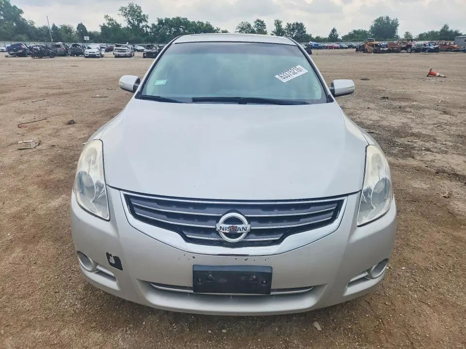 2011 NISSAN ALTIMA 2.5  