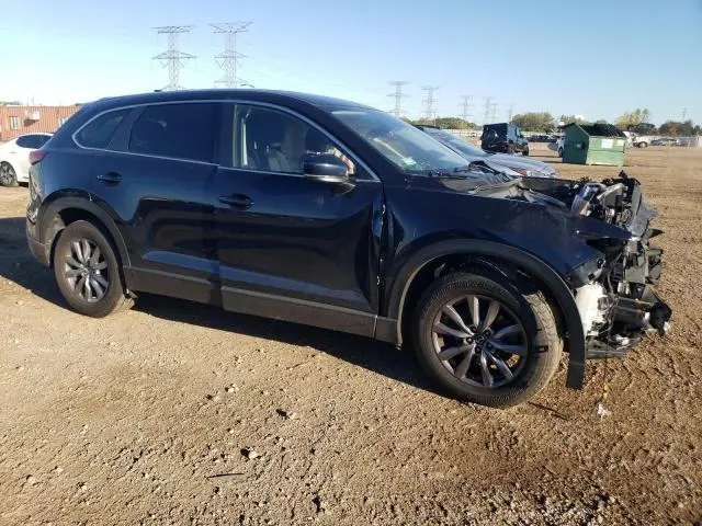 2019 MAZDA CX-9 SPORT  