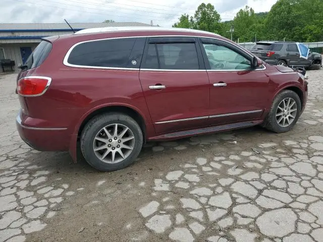 2015 BUICK ENCLAVE   