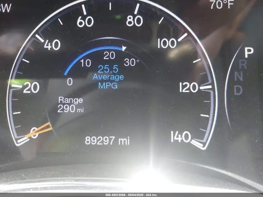 2019 JEEP GRAND CHEROKEE LAREDO E 4X4