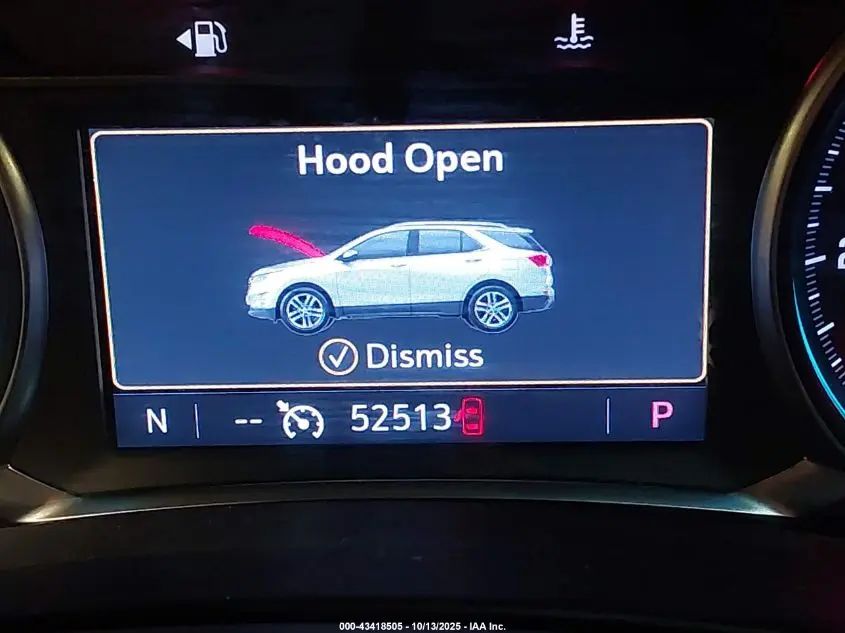 2023 CHEVROLET EQUINOX AWD PREMIER